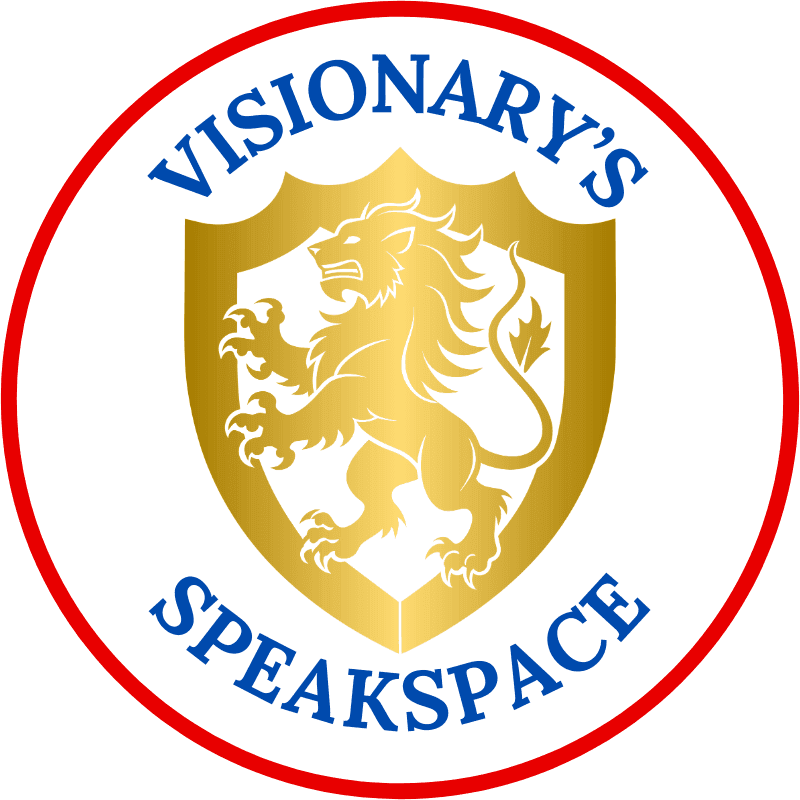🔭 The Visionary's House